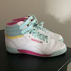 Reebook Freestyle